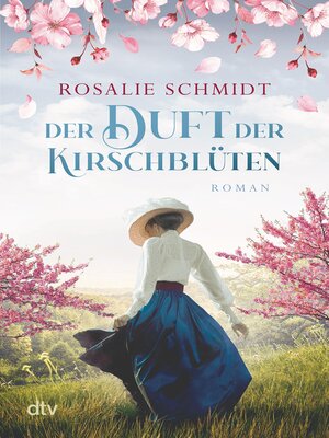 cover image of Der Duft der Kirschblüten